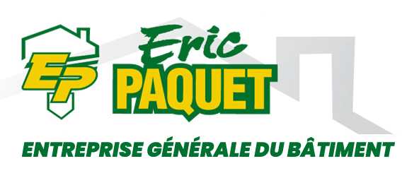 Eric Paquet