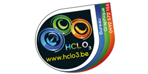 HCLO3