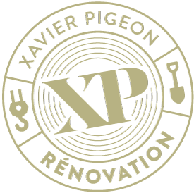 XAVIER PIGEON RÉNOVATION